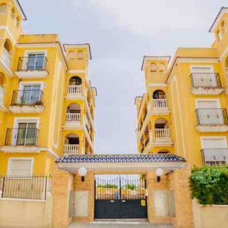 Excelente Apartamento Atico Algorfa Exteriér fotografie