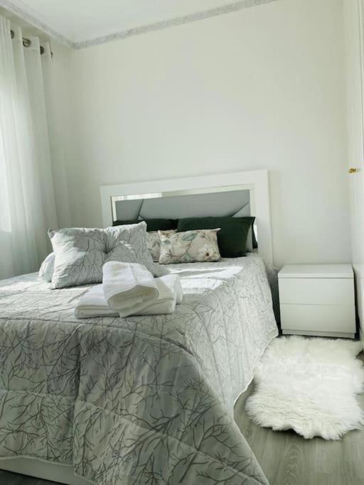 Excelente Apartamento Atico Algorfa Exteriér fotografie