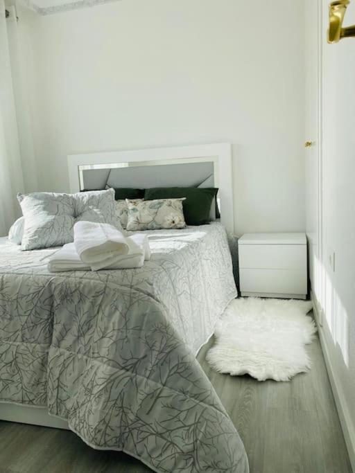 Excelente Apartamento Atico Algorfa Exteriér fotografie