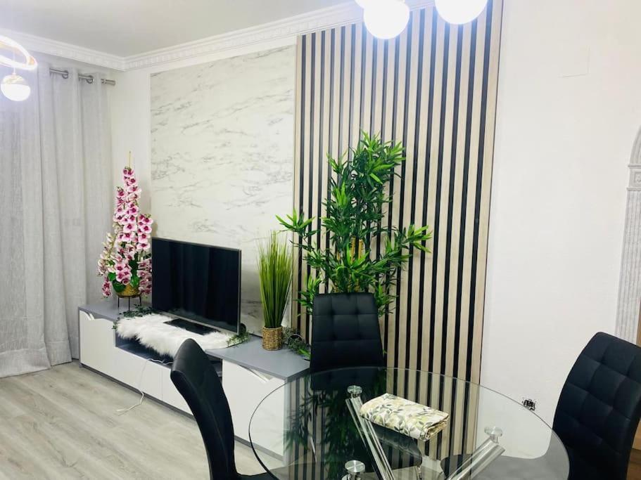 Excelente Apartamento Atico Algorfa Exteriér fotografie