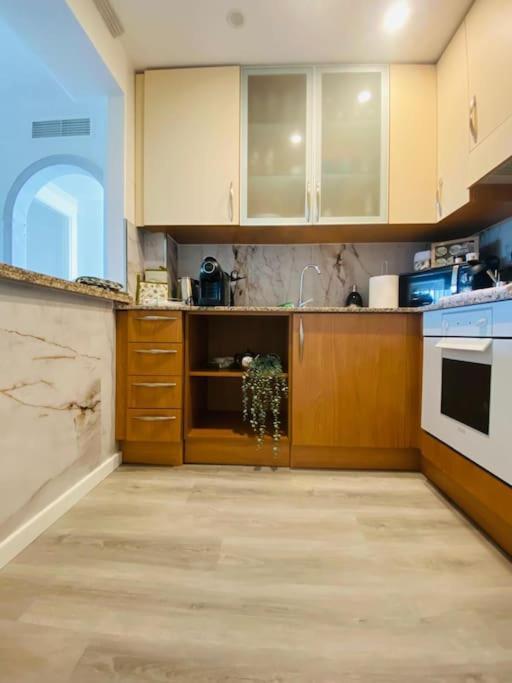 Excelente Apartamento Atico Algorfa Exteriér fotografie