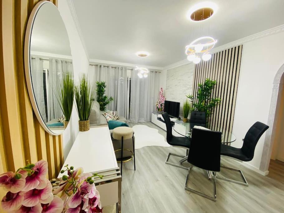 Excelente Apartamento Atico Algorfa Exteriér fotografie