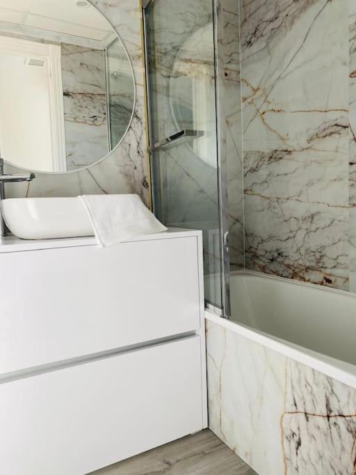 Excelente Apartamento Atico Algorfa Exteriér fotografie