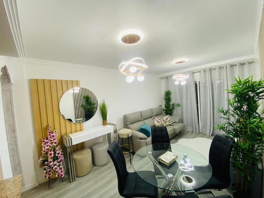 Excelente Apartamento Atico Algorfa Exteriér fotografie