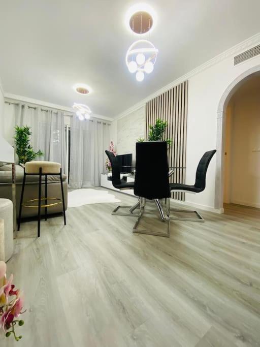 Excelente Apartamento Atico Algorfa Exteriér fotografie
