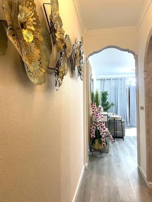 Excelente Apartamento Atico Algorfa Exteriér fotografie