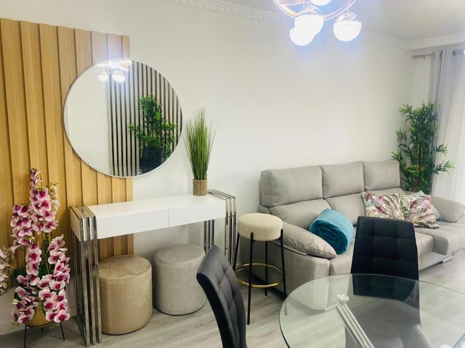 Excelente Apartamento Atico Algorfa Exteriér fotografie
