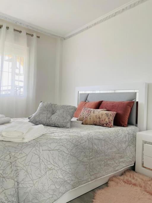 Excelente Apartamento Atico Algorfa Exteriér fotografie